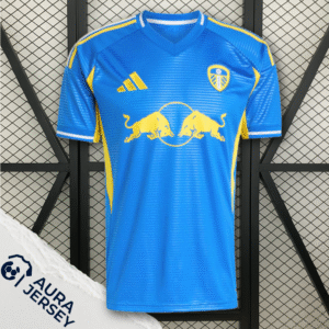 Leeds United 25/26 Visitante