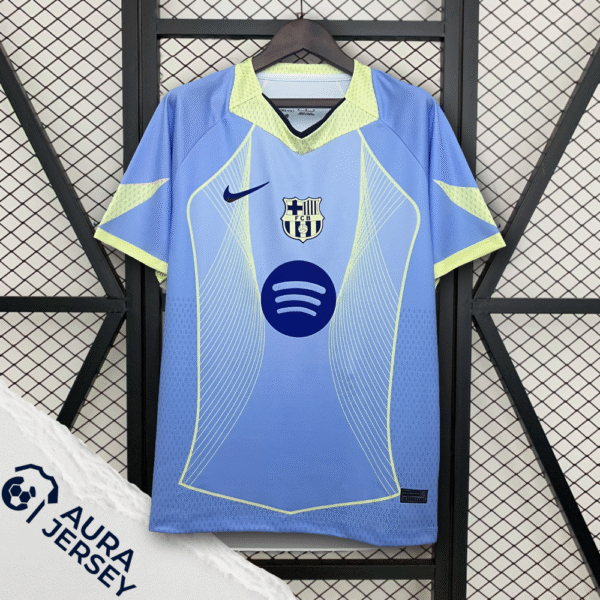 FC Barcelona 25/26 Edición Especial BLueYellow