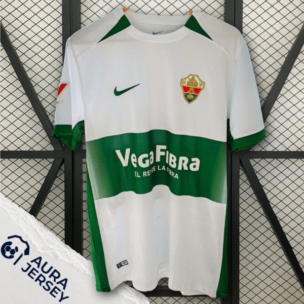 Elche CF 25/26 Local