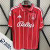 Nottingham Forest 25/26 Local