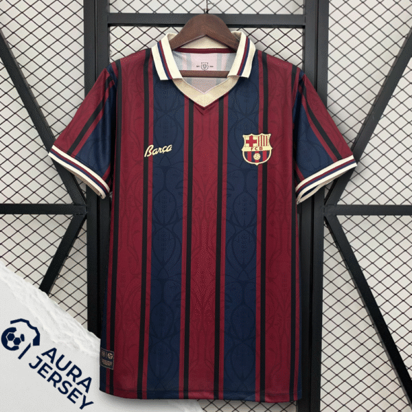 FC Barcelona Edición Especial 125 Aniversario Fan Versión