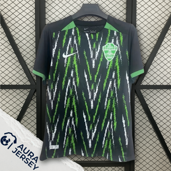 Elche CF 25/26 Visitante