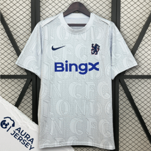 Chelsea 25/26 Versión Entrenamiento