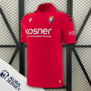 Osasuna 25/26 Local