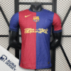 FC Barcelona 25/26 Local Colaboración Travis Scott (Player Version)