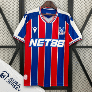 Crystal Palace 25/26 Local