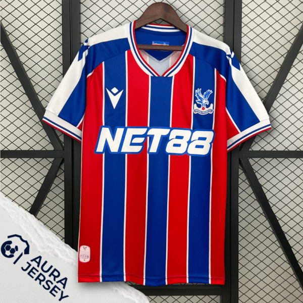 Crystal Palace 25/26 Local