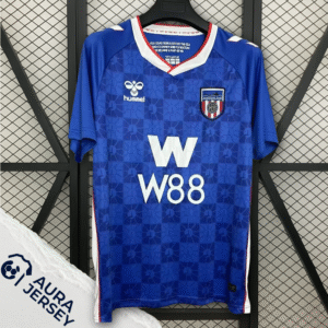 Sunderland 25/26 Visitante