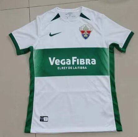 Elche CF 25/26 Local