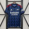 a3cb08fd Arsenal 25/26 Visitante Azul