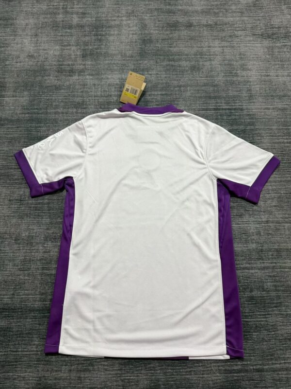 Brighton 25/26 Visitante