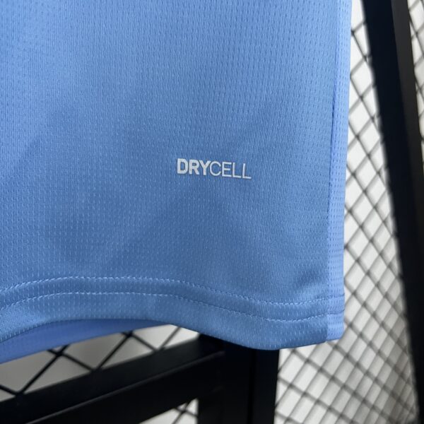 Manchester City 24/25 Local