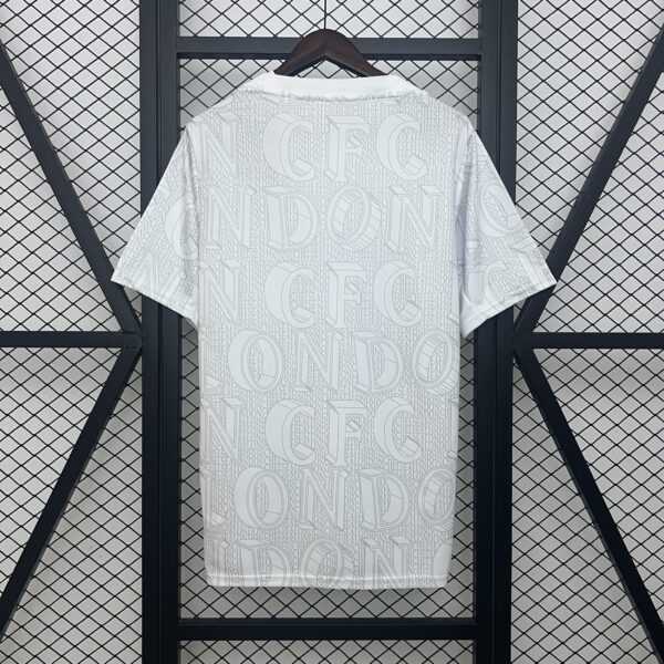 Chelsea 25/26 Versión Entrenamiento