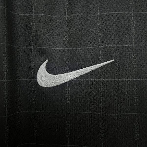 Tottenham Hotspur 25/26 Visitante