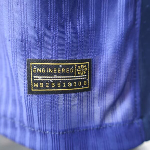 FC Barcelona 25/26 Local Colaboración Travis Scott (Player Version)