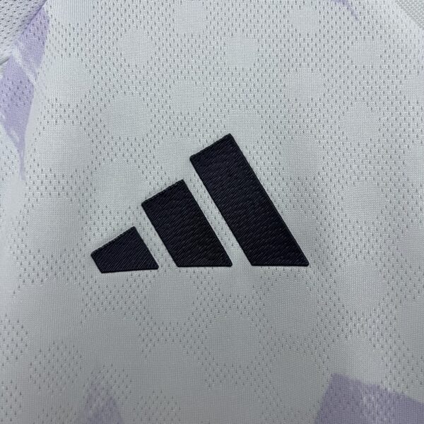 Manchester United 25/26 Visitante