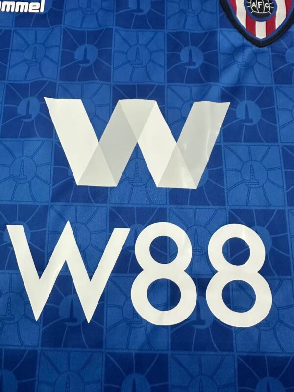 b8ac3d9b Sunderland 25/26 Visitante