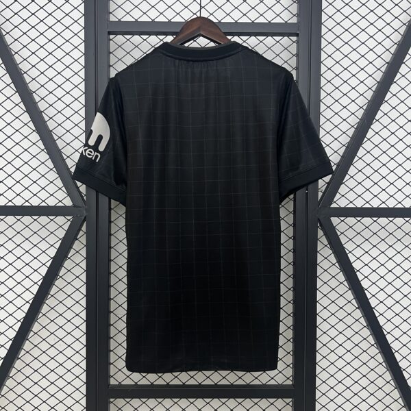 Tottenham Hotspur 25/26 Visitante