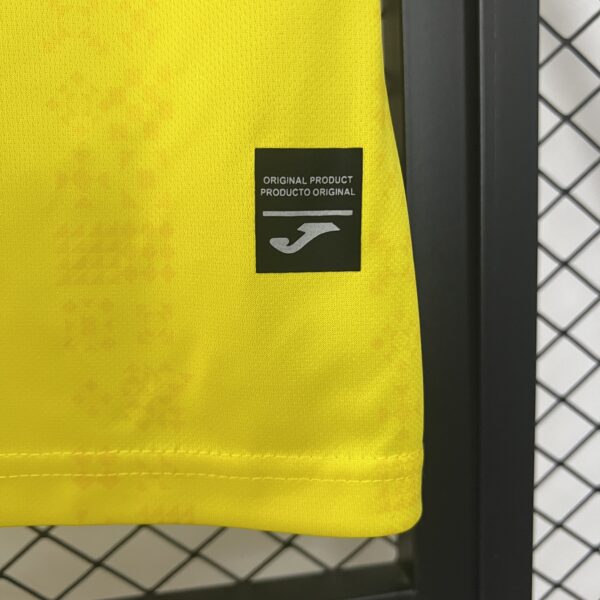 Villarreal 24/25 Local