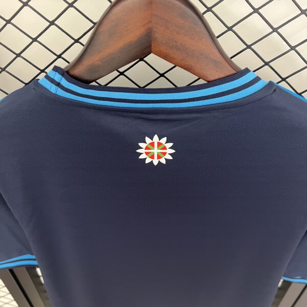 Athletic Club 25/26 Visitante