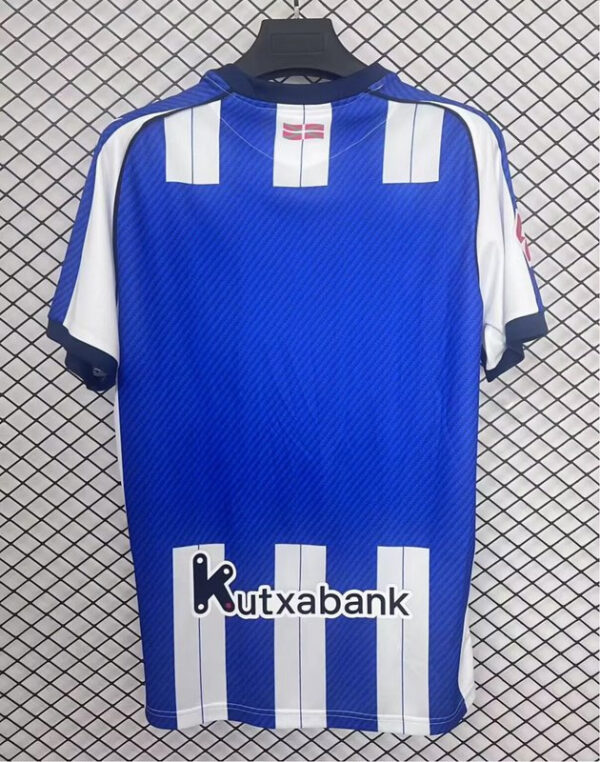 Real Sociedad 24/25 Local