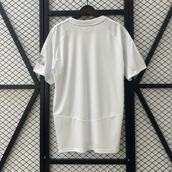 c65d2e5f Arsenal Edición Especial White