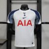 Tottenham Hotspur 25/26 Local Player Version