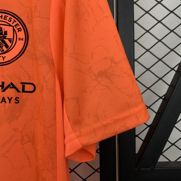 Manchester City 24/25 Versión Portero