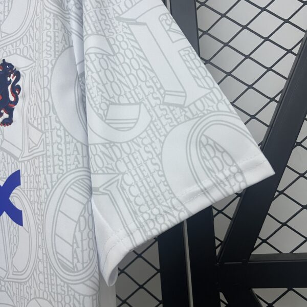 Chelsea 25/26 Versión Entrenamiento