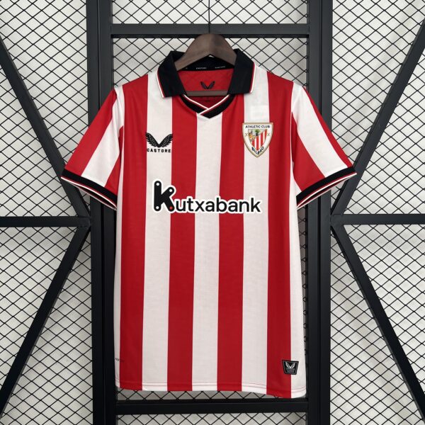 Athletic Club 25/26 Local