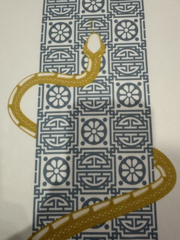 Tottenham Hotspur 25/26 Versión Especial Snake