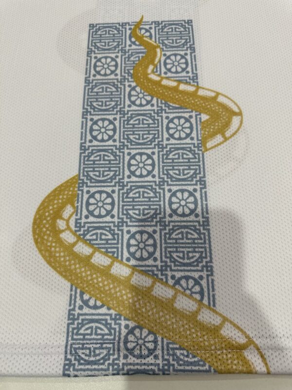 Tottenham Hotspur 25/26 Versión Especial Snake