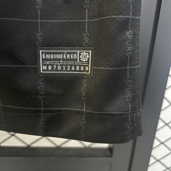 Tottenham Hotspur 25/26 Visitante