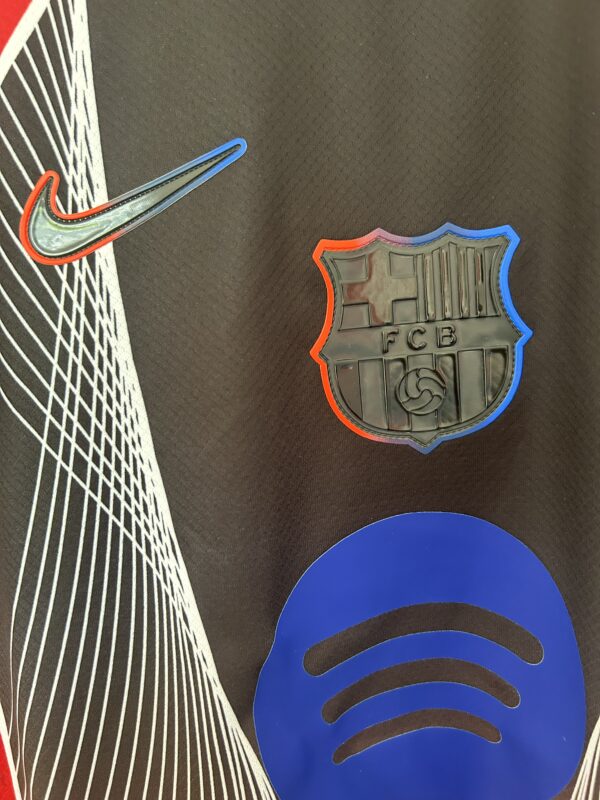 FC Barcelona 25/26 Edición Especial RedBlack