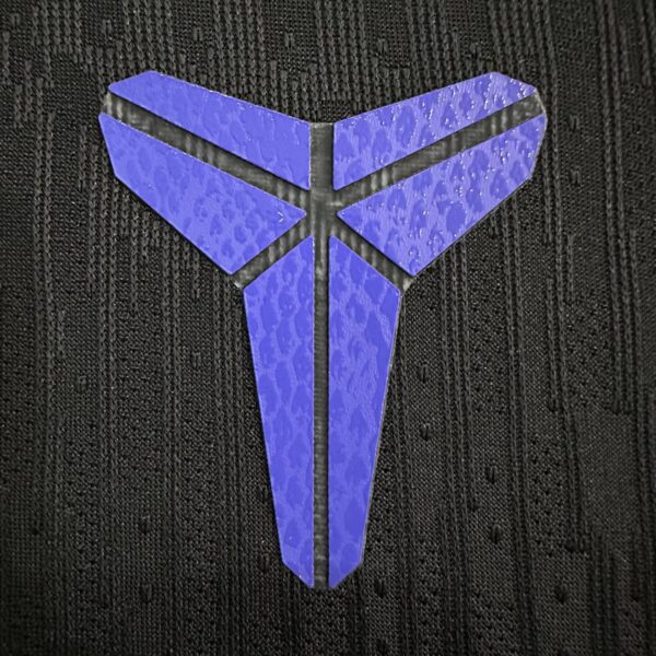 FC Barcelona Camiseta Entrenamiento Mamba Negra