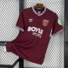 West Ham United 25/26 Local
