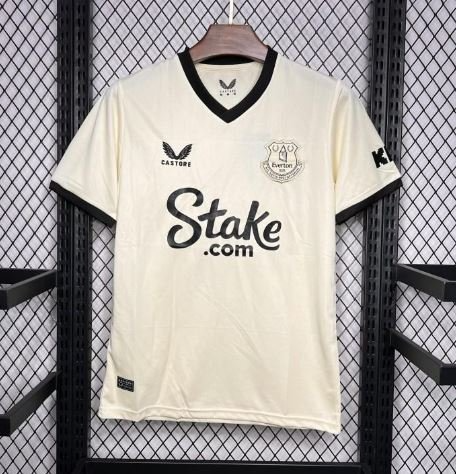 Everton 25/26 Visitante