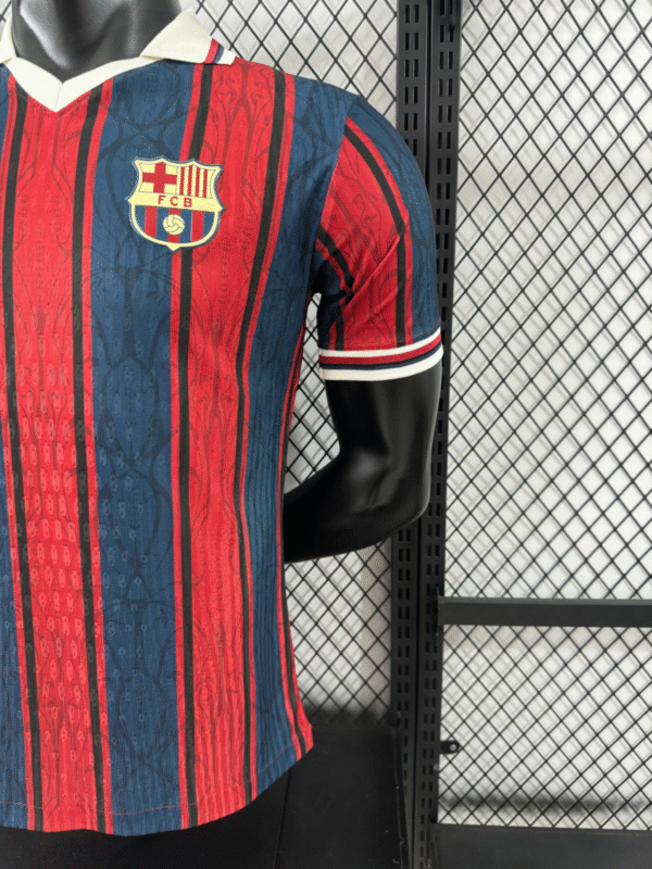 FC Barcelona Edición Especial 125 Aniversario Player Versión