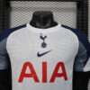 Tottenham Hotspur 25/26 Local Player Version