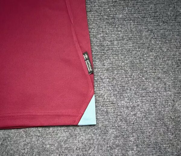 West Ham United 25/26 Local