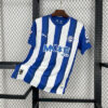 Deportivo Alavés 25/26 Local