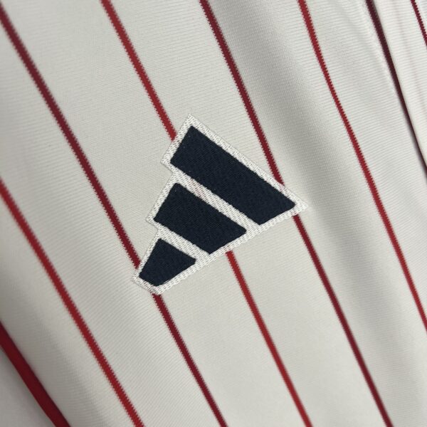 Arsenal Edición Especial Versión Baseball