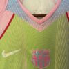 f4c7d57c FC Barcelona 25/26 Edición Especial GreenPink