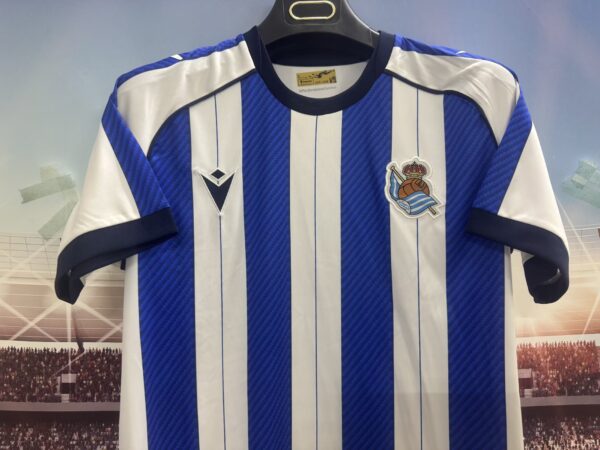 Real Sociedad 24/25 Local