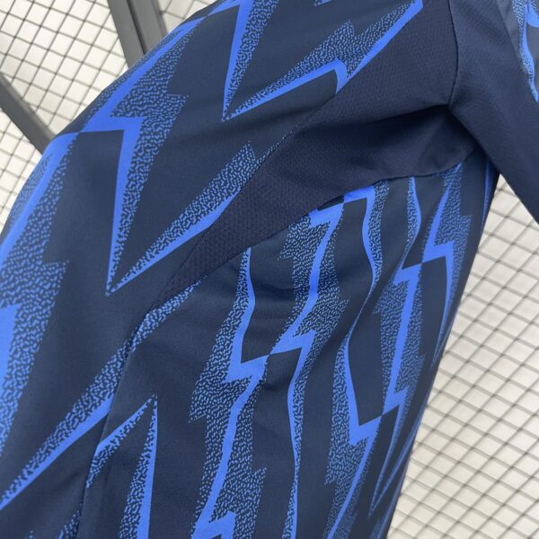 f7992b10 Arsenal 25/26 Visitante Azul