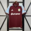 Aston Villa 25/26 Local