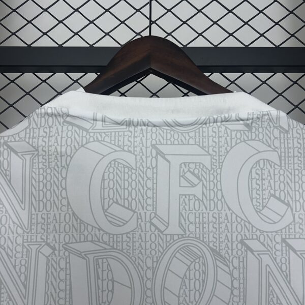 Chelsea 25/26 Versión Entrenamiento