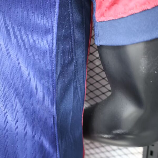 FC Barcelona 25/26 Local Colaboración Travis Scott (Player Version)