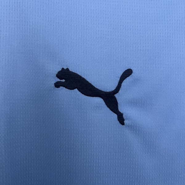 Manchester City 24/25 Local