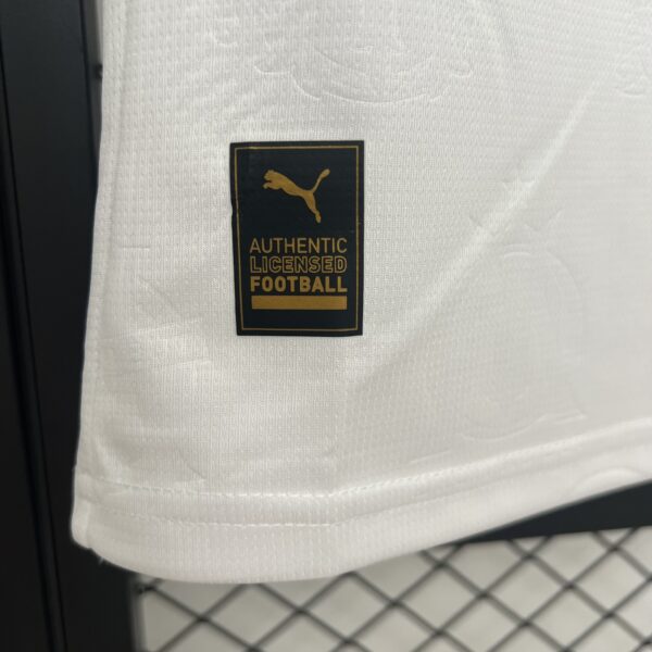 Olympique de Marsella 25/26 Local